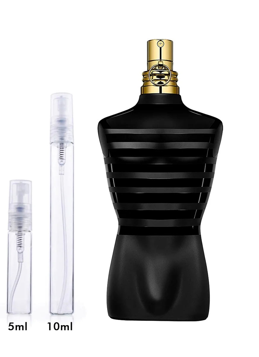 jean Paul Gaultier Le Male Le Parfum