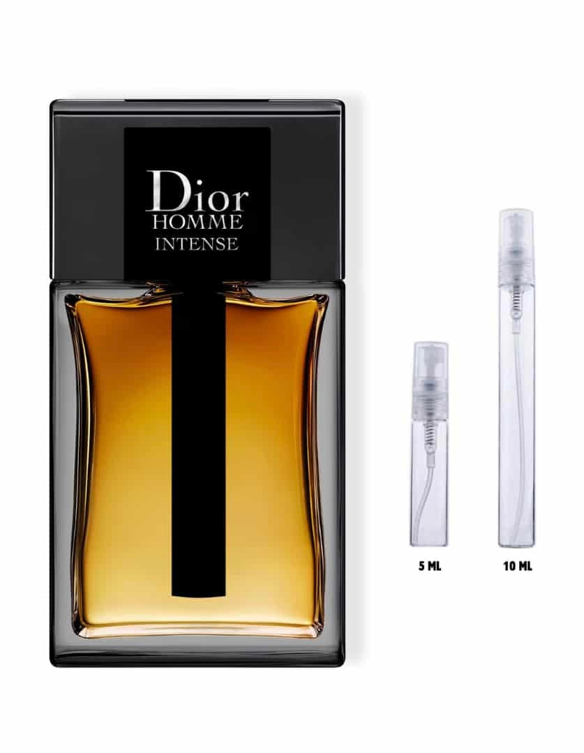 Dior Homme Intense
