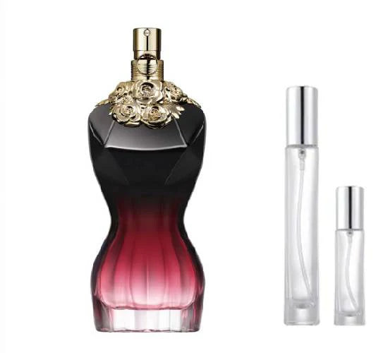 La Belle Le Parfum Jean Paul Gaultier for women
