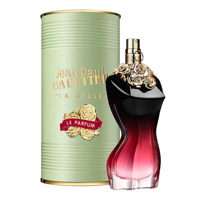 La Belle Le Parfum Jean Paul Gaultier for women