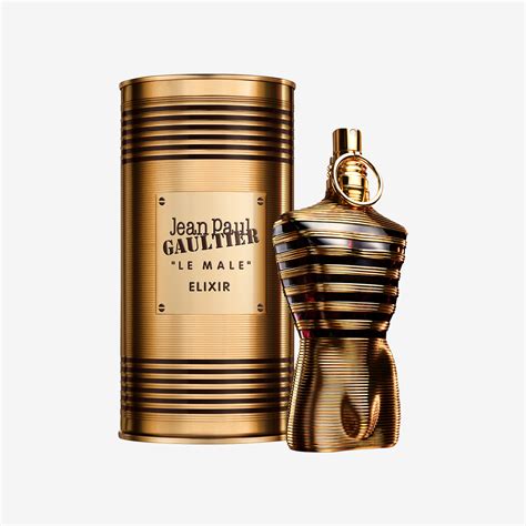 jean Paul Gaultier Le Male Elixir