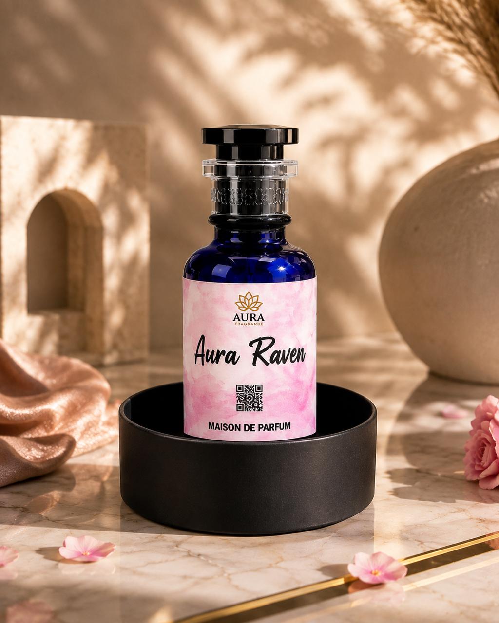 Aura Raven