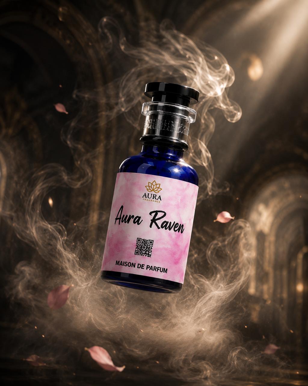 Aura Raven