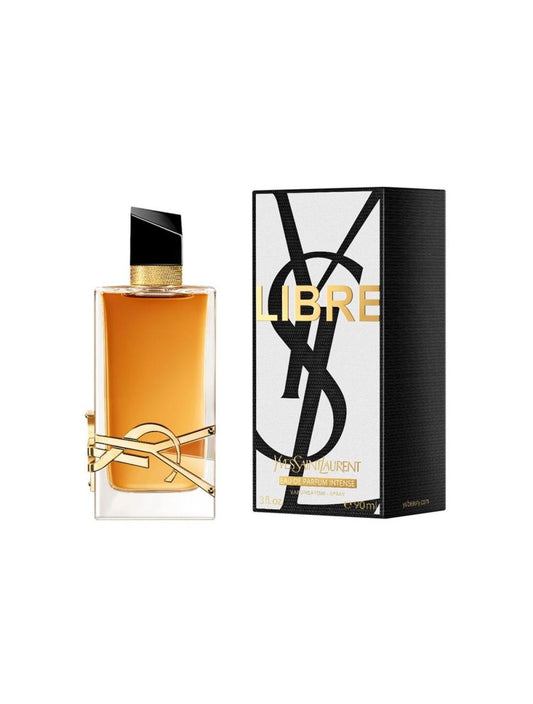 Libre Intense Yves Saint Laurent