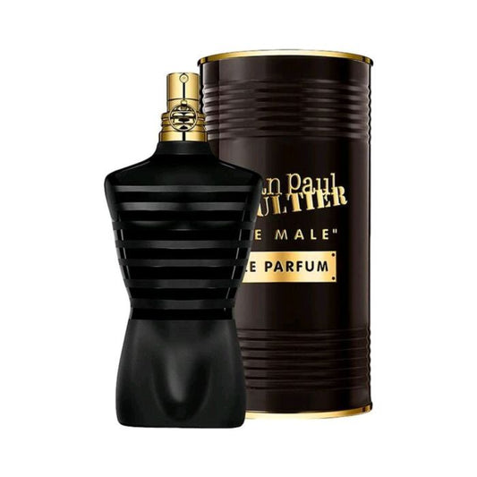 jean Paul Gaultier Le Male Le Parfum