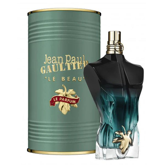 Jean Paul Gaultier Le Beau Le Parfum