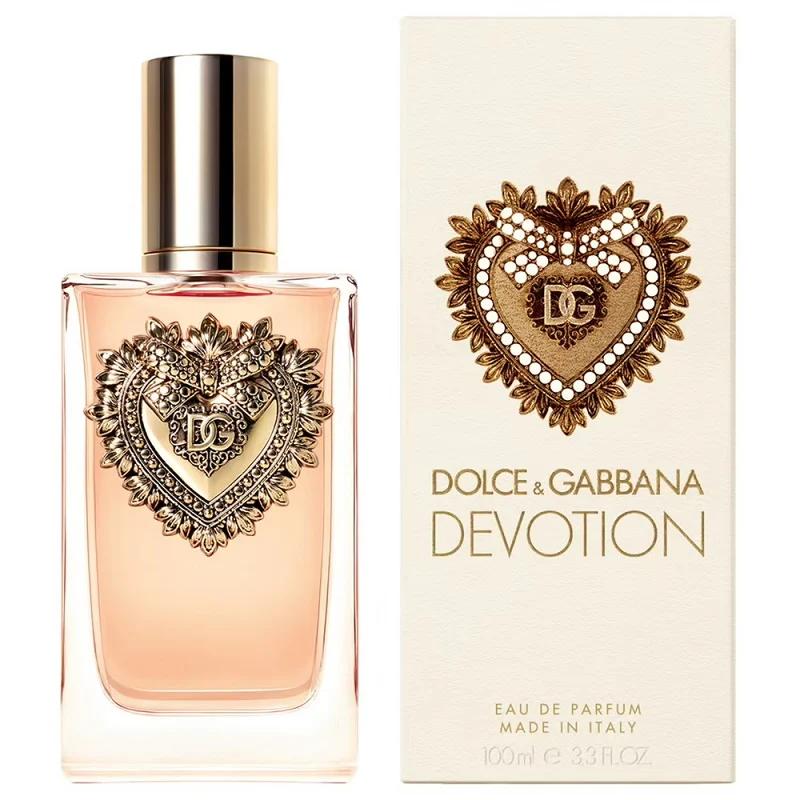 Dolce & Gabbana Devotion Eau de Parfum