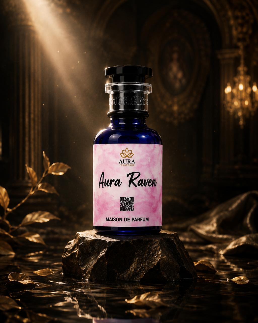 Aura Raven
